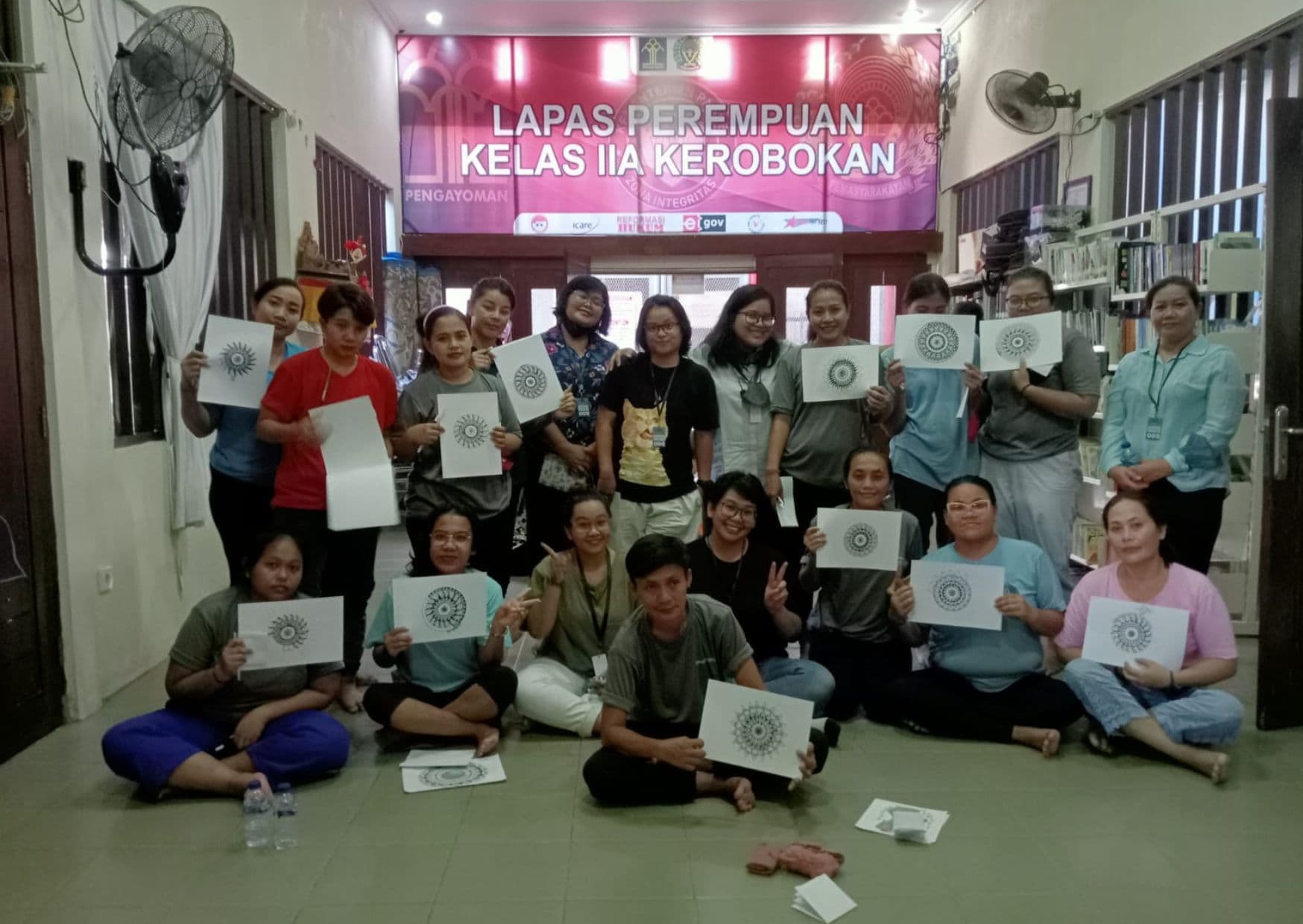 Women Empowerment & Vocational Training