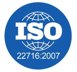 ISO 22716:2007