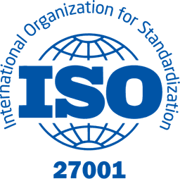 ISO 27001:2022