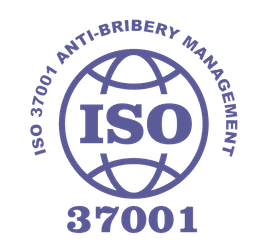 ISO 37001:2016