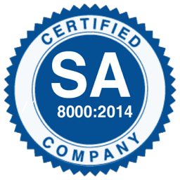 SA8000:2014