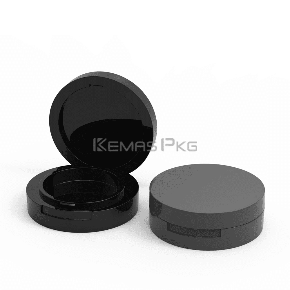 Compact Case