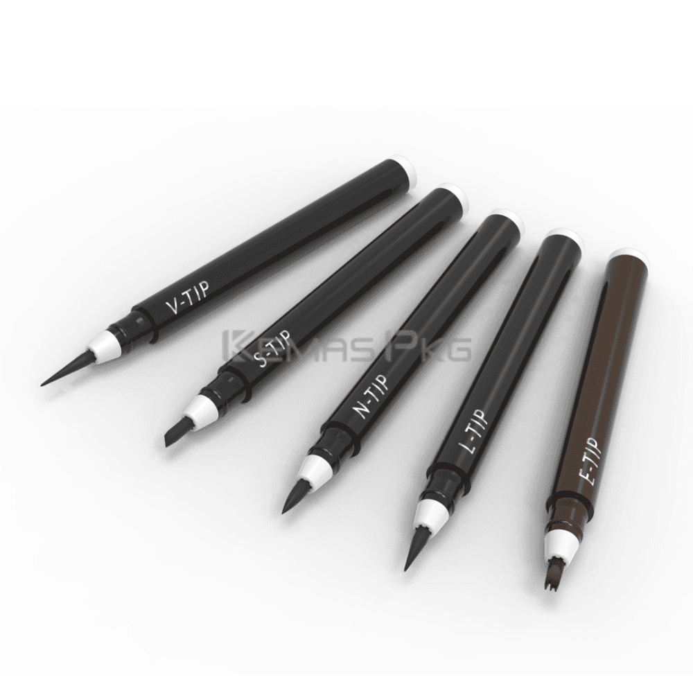 Ink Liner Packaging