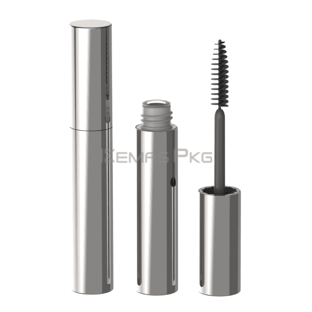 Mascara & Eyeliner