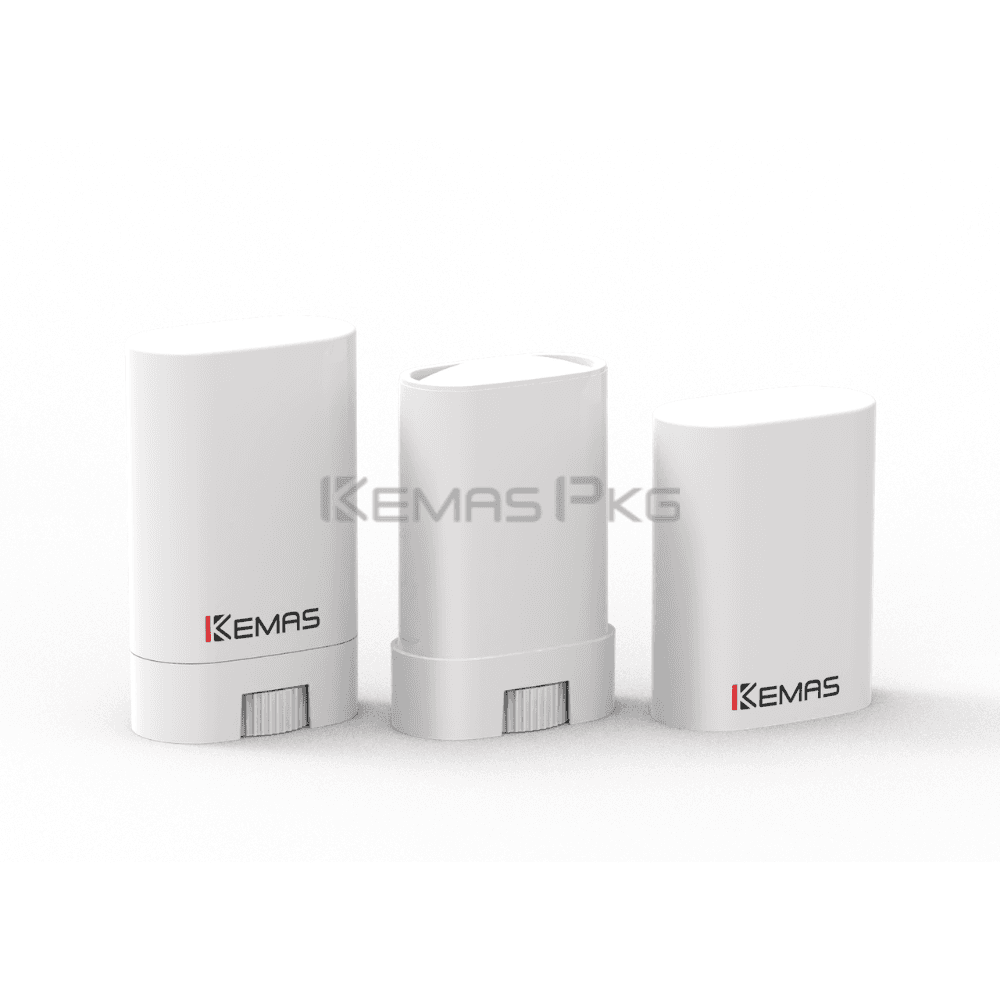 Roll Stick Packaging