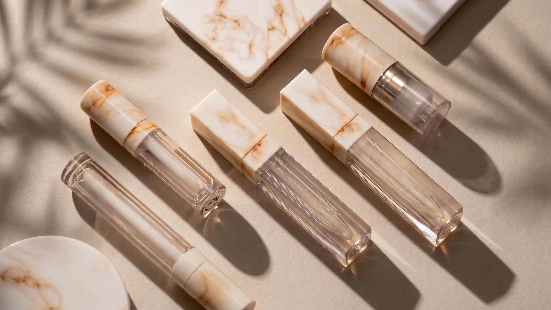 KEMASPKG Luxury Cosmetic Packaging and Beauty Product Solutions
