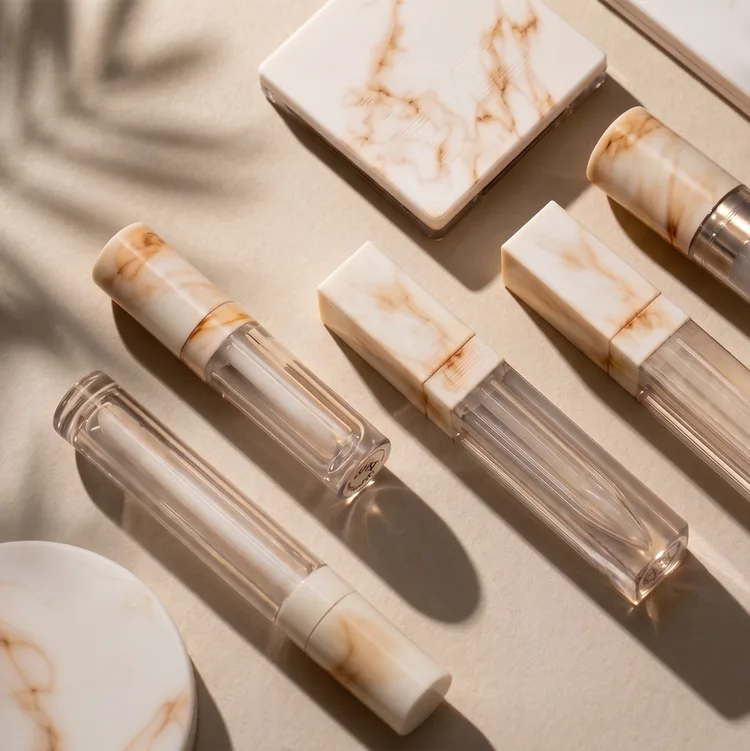 KEMASPKG Luxury Cosmetic Packaging and Beauty Product Solutions