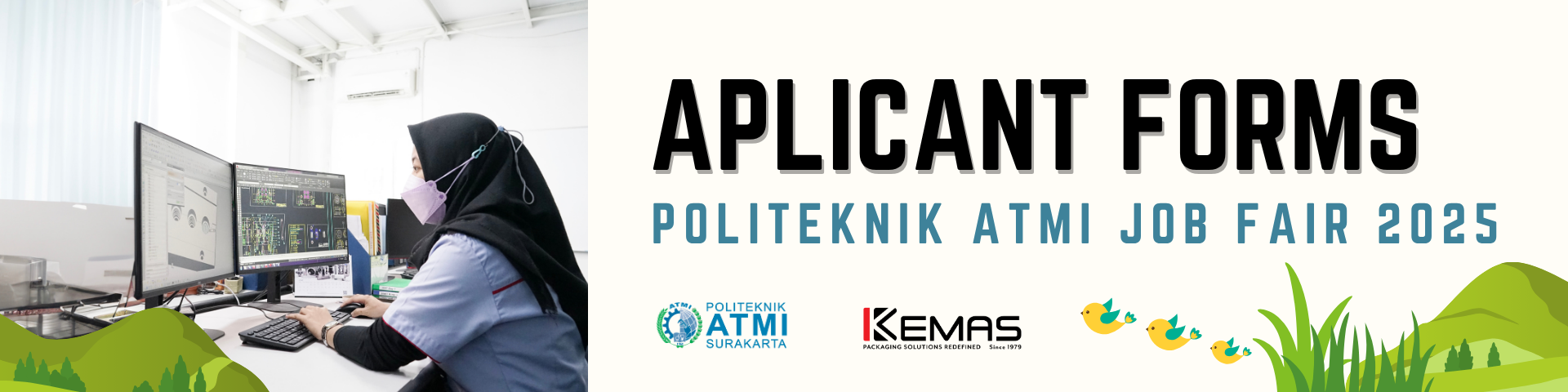 ATMI JobFair 2024